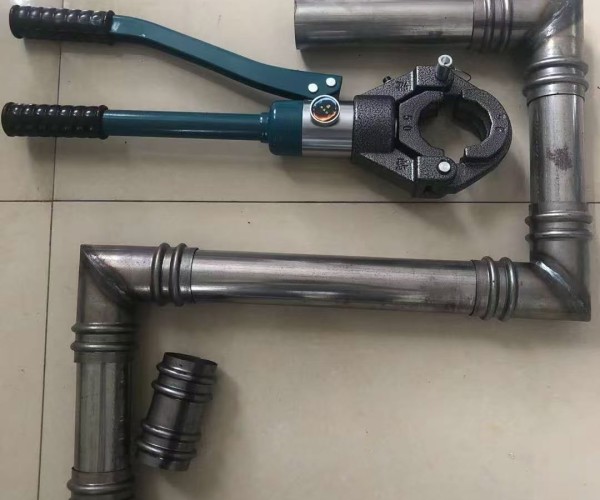 栖霞冷却管生产