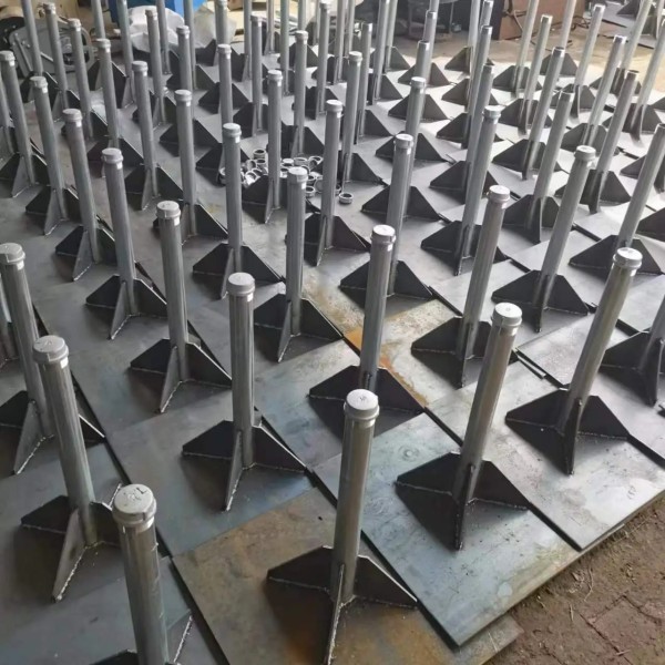 栖霞鑫亿呈沉降板生产