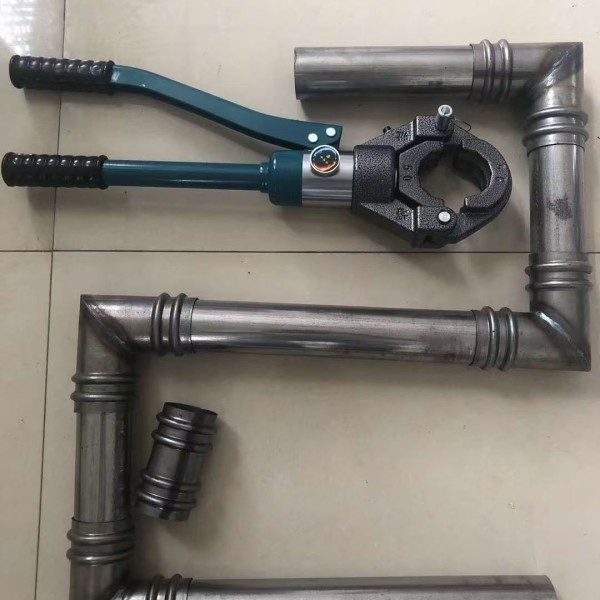 栖霞冷却管生产