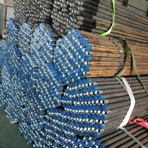 栖霞冷却管生产
